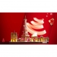 Продукт Cubic Fun - Пъзел 3D City Line Paris 115ч. с LED светлини  - 8 - BG Hlapeta